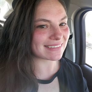 Meet your Posher, Tonya